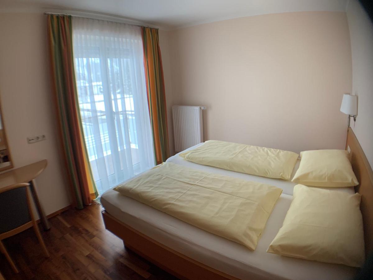 Appartementhaus Riepler Bad Gastein Eksteriør bilde