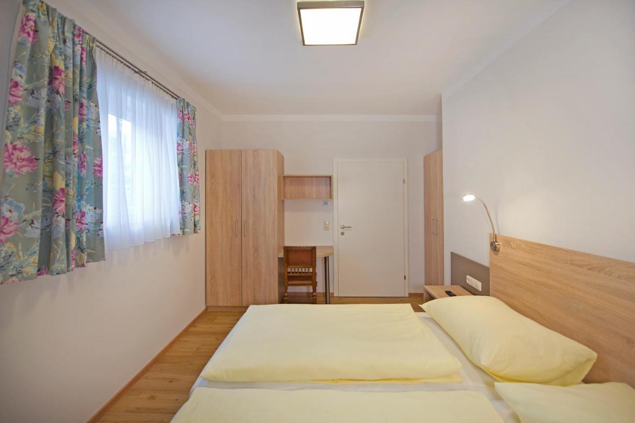 Appartementhaus Riepler Bad Gastein Eksteriør bilde